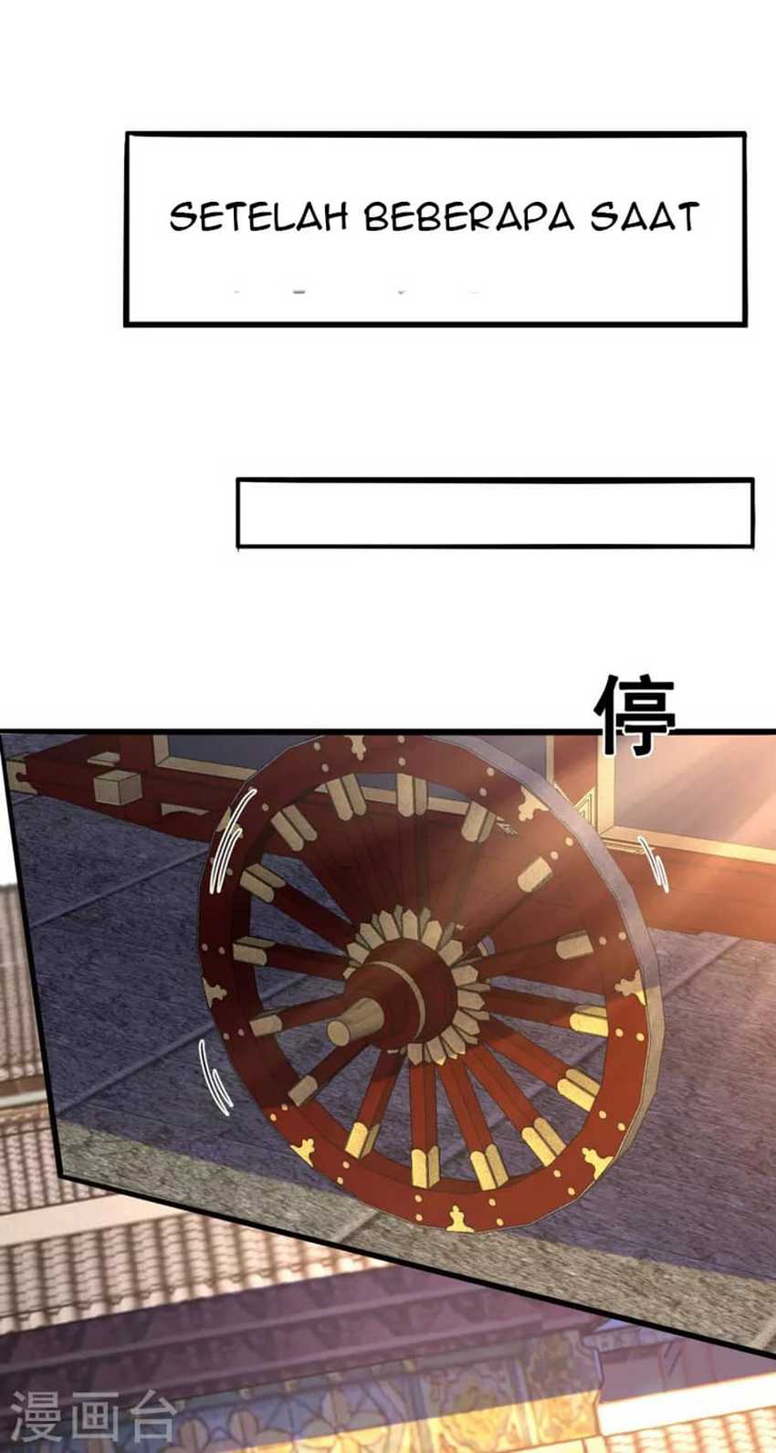 Xuantian Supreme Chapter 33 Gambar 10