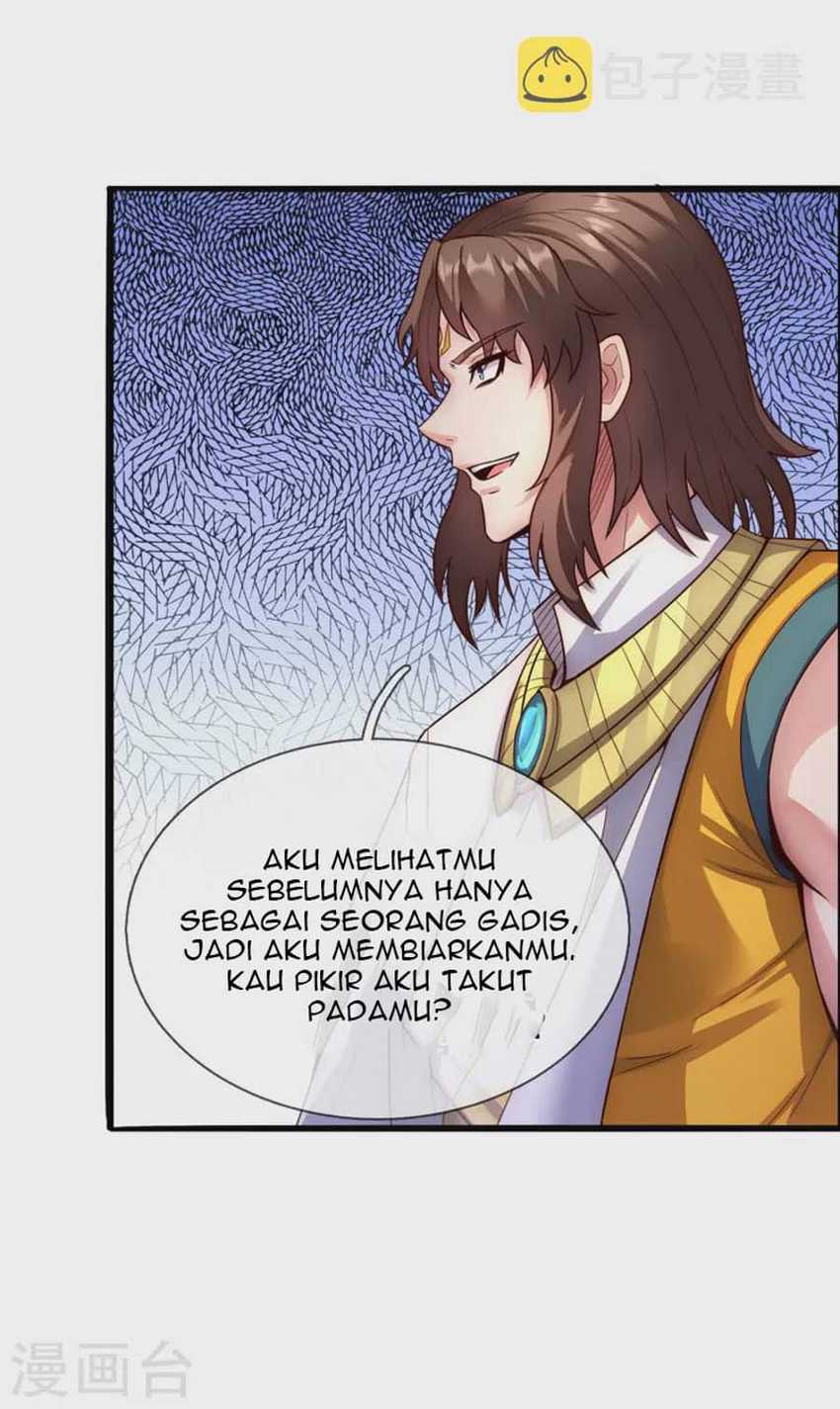 Xuantian Supreme Chapter 33 Gambar 16