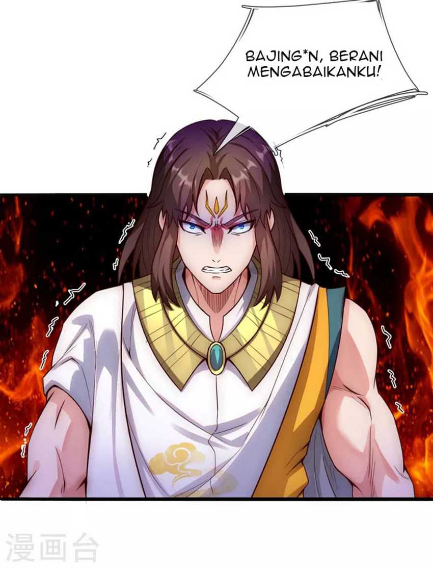 Xuantian Supreme Chapter 33 Gambar 18