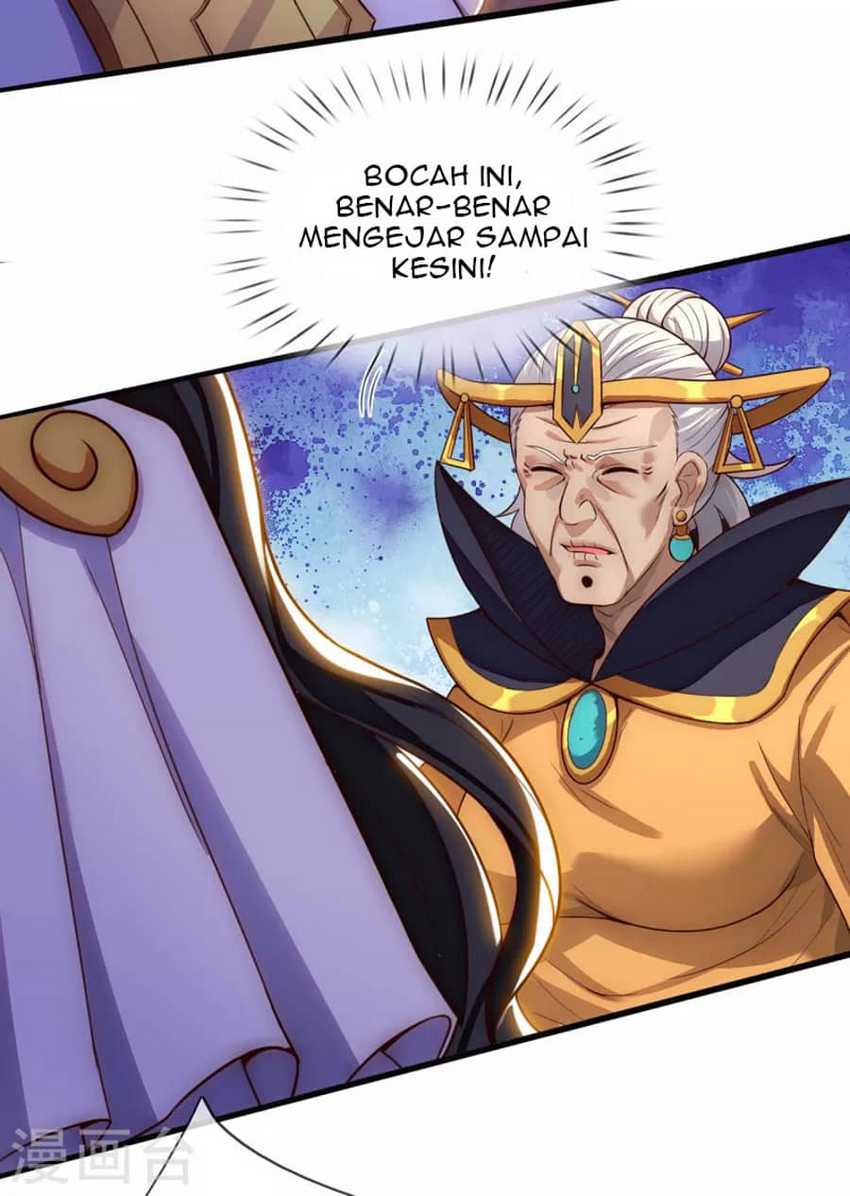 Xuantian Supreme Chapter 33 Gambar 22
