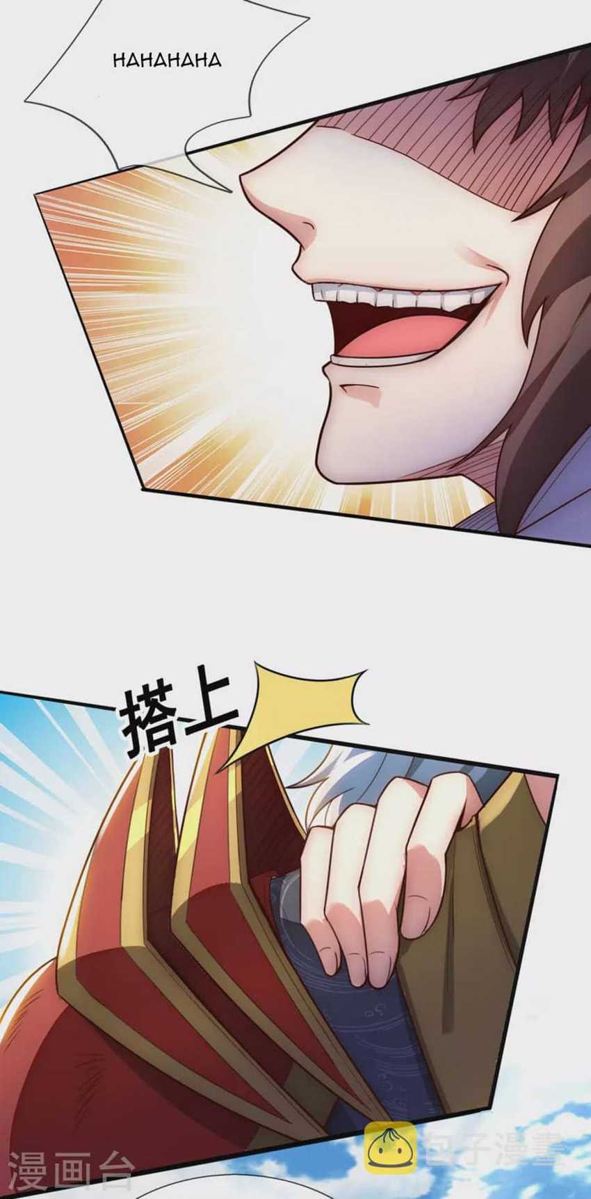 Xuantian Supreme Chapter 33 Gambar 23