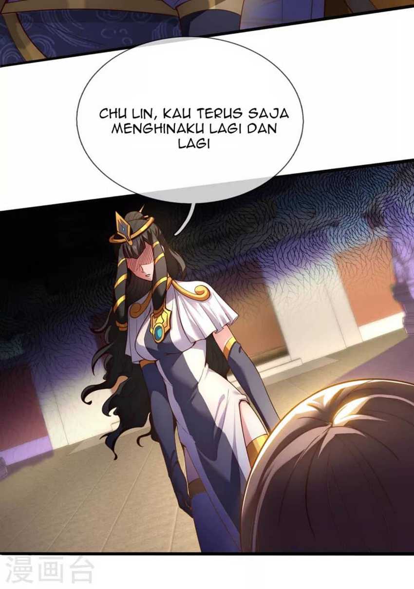 Xuantian Supreme Chapter 33 Gambar 25