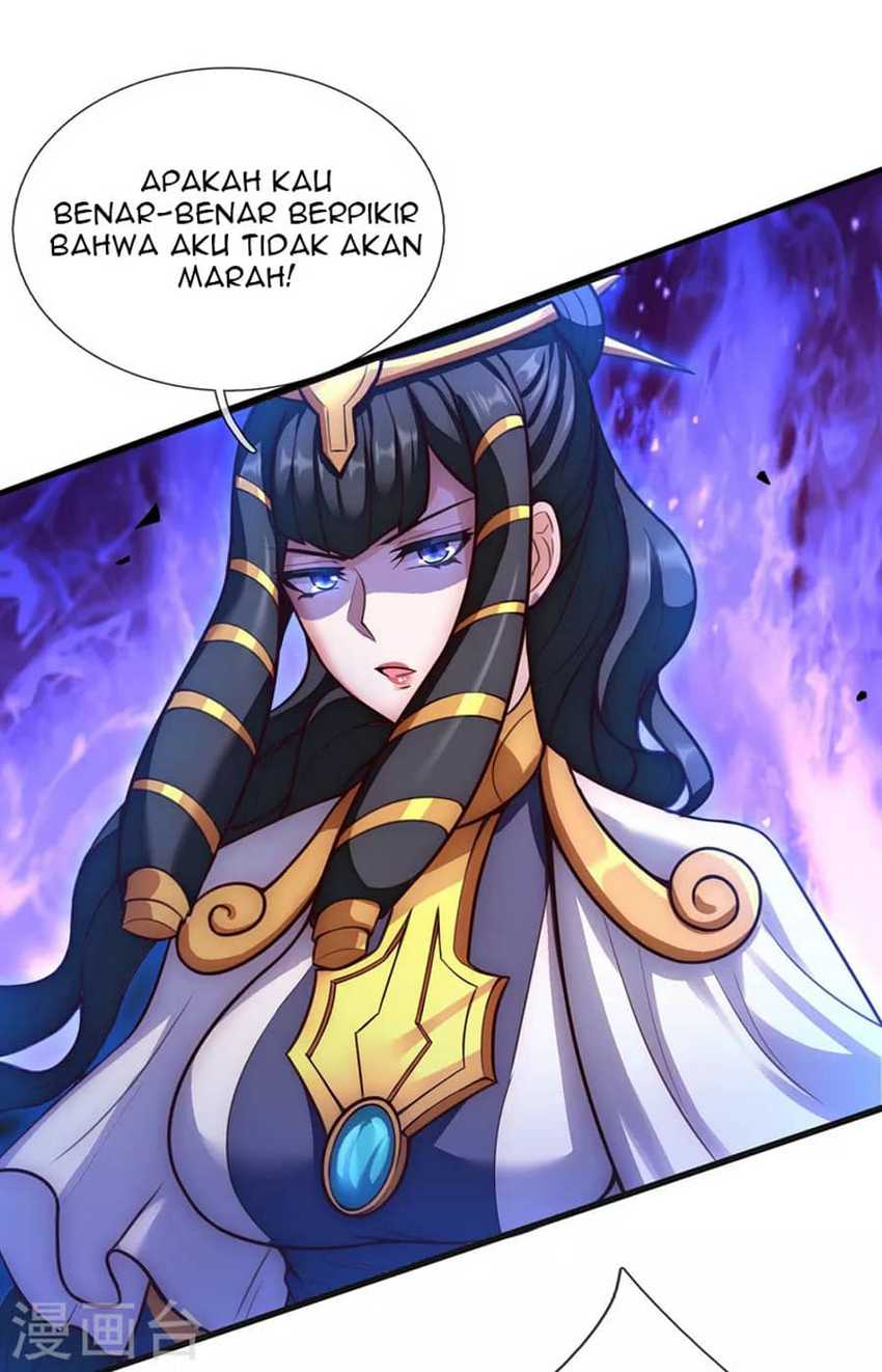 Xuantian Supreme Chapter 33 Gambar 26