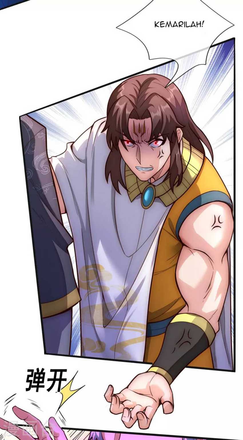 Xuantian Supreme Chapter 33 Gambar 27