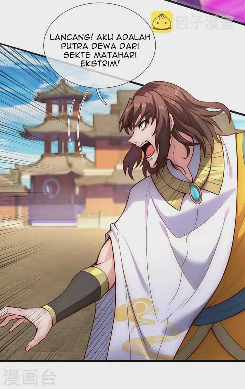 Xuantian Supreme Chapter 33 Gambar 30