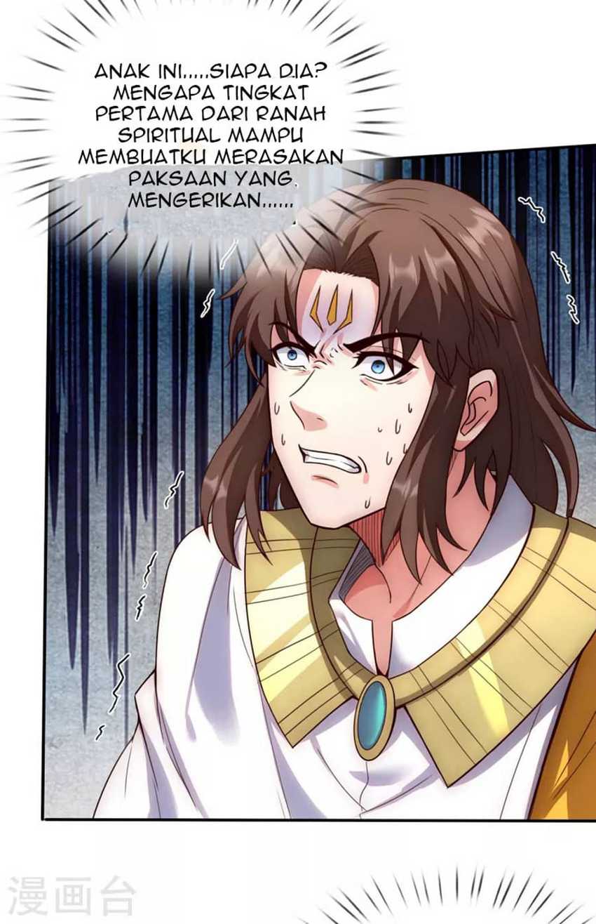 Xuantian Supreme Chapter 33 Gambar 34