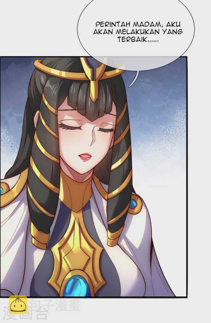 Xuantian Supreme Chapter 33 Gambar 5