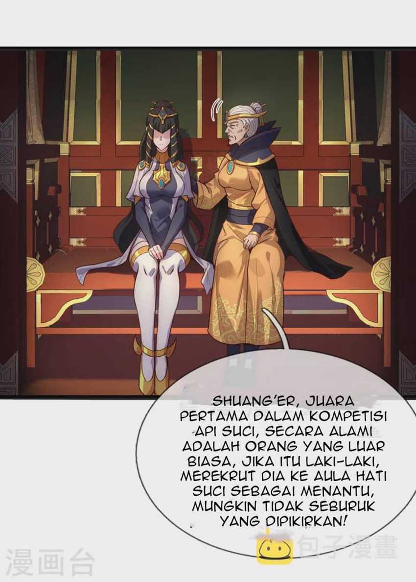 Xuantian Supreme Chapter 33 Gambar 6