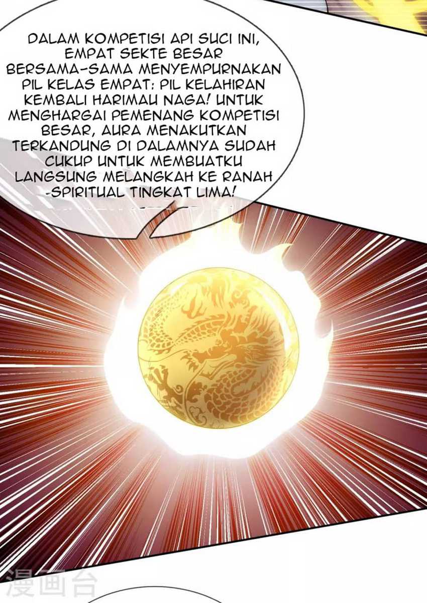 Xuantian Supreme Chapter 32 Gambar 13