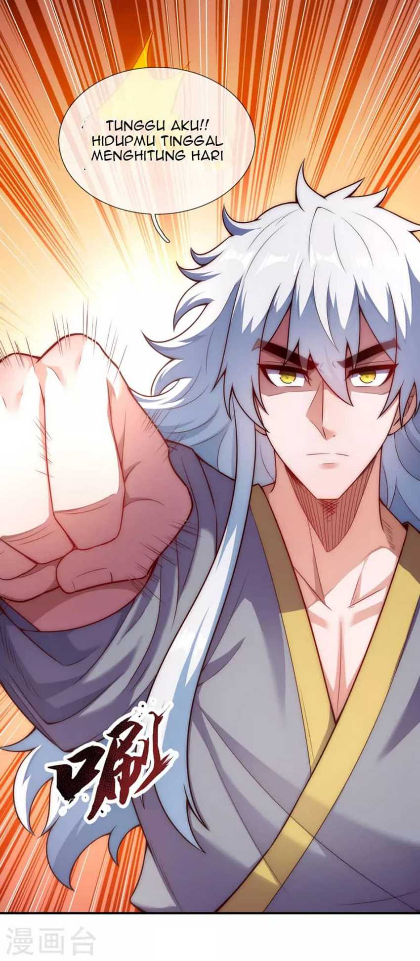 Xuantian Supreme Chapter 32 Gambar 18