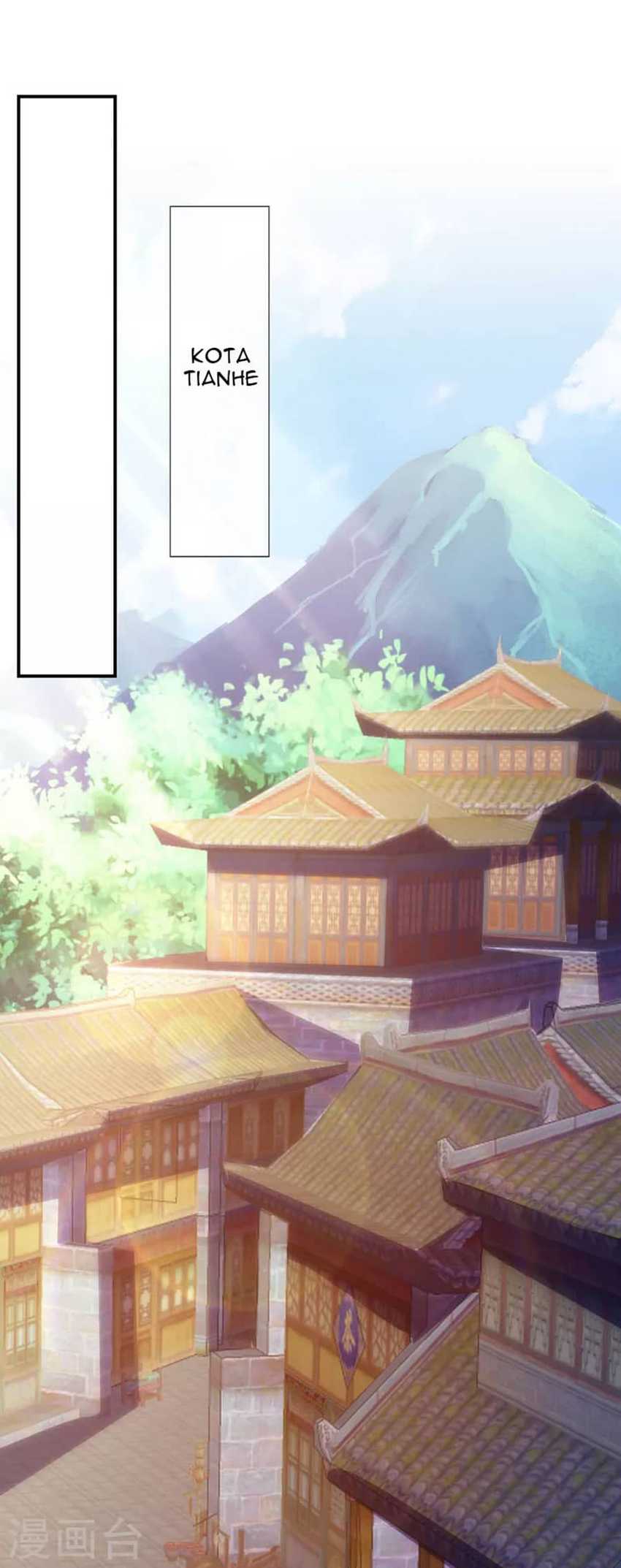Xuantian Supreme Chapter 32 Gambar 19