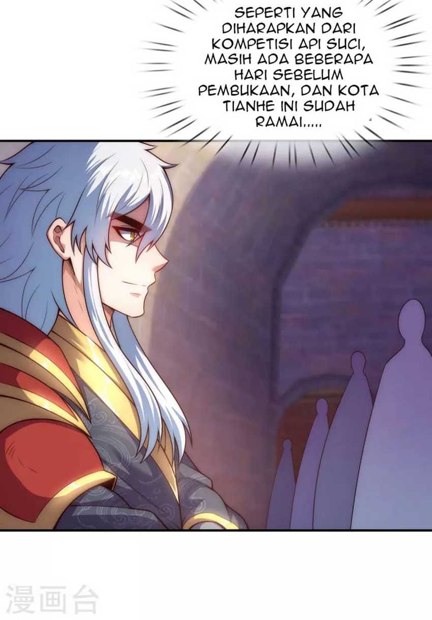 Xuantian Supreme Chapter 32 Gambar 22