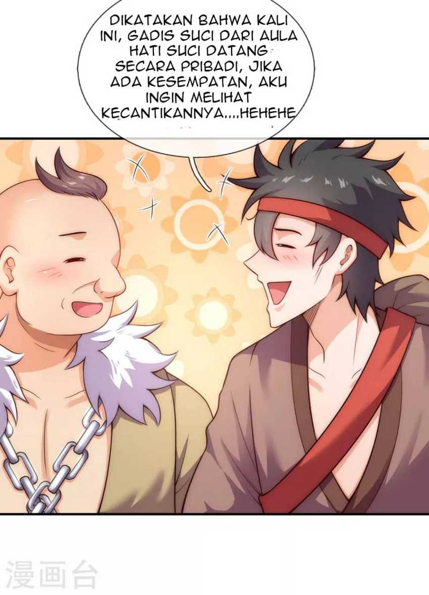 Xuantian Supreme Chapter 32 Gambar 26