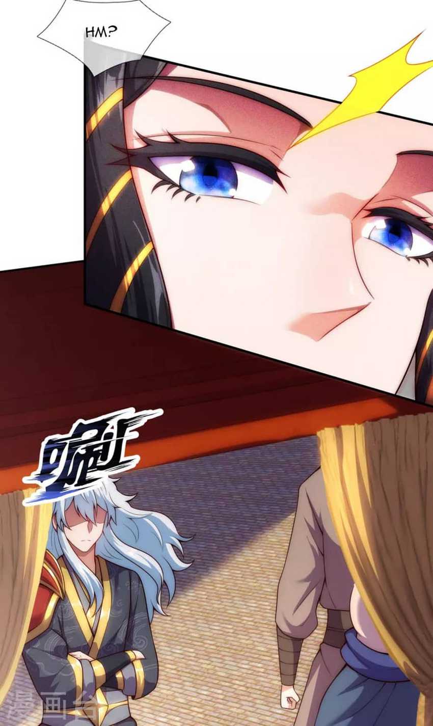 Xuantian Supreme Chapter 32 Gambar 30