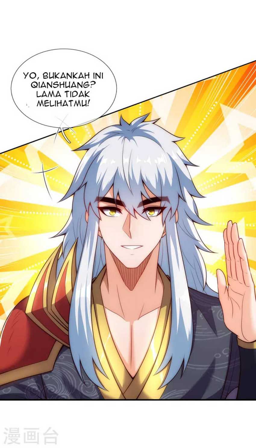 Xuantian Supreme Chapter 32 Gambar 32
