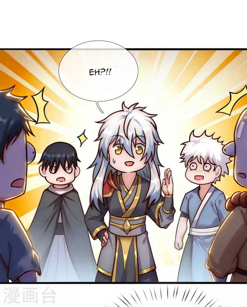 Xuantian Supreme Chapter 32 Gambar 33