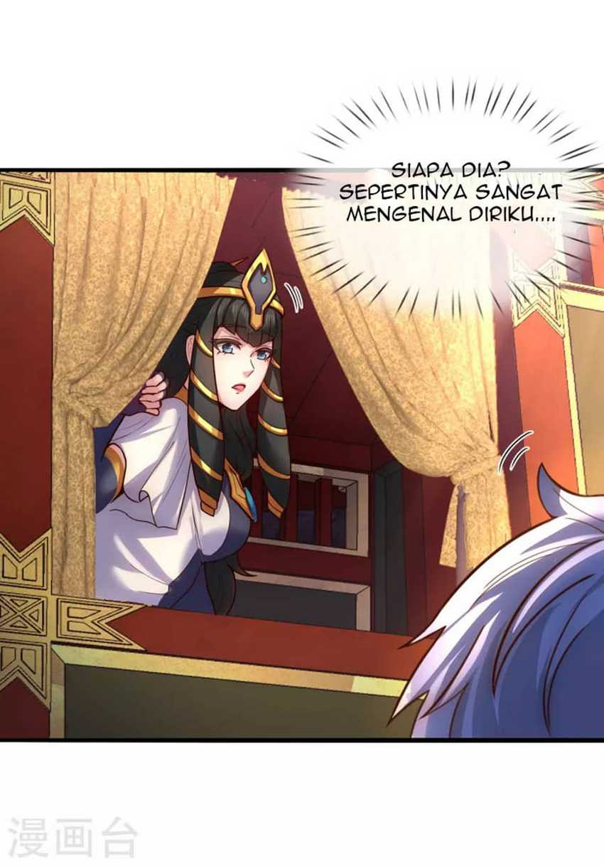 Xuantian Supreme Chapter 32 Gambar 35