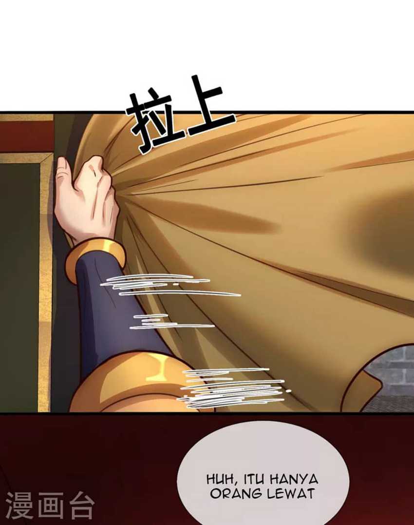 Xuantian Supreme Chapter 32 Gambar 36