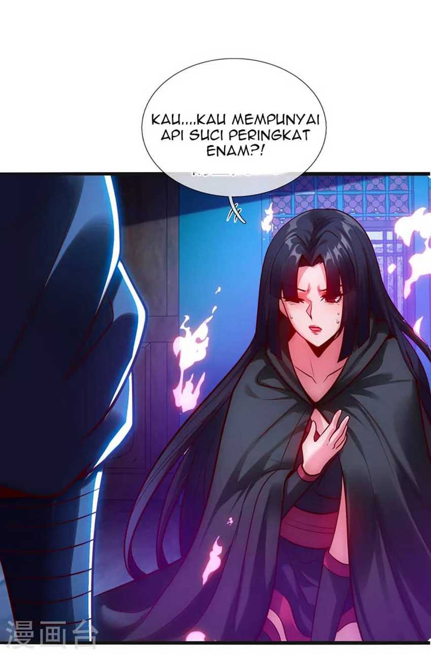 Xuantian Supreme Chapter 31 Gambar 20