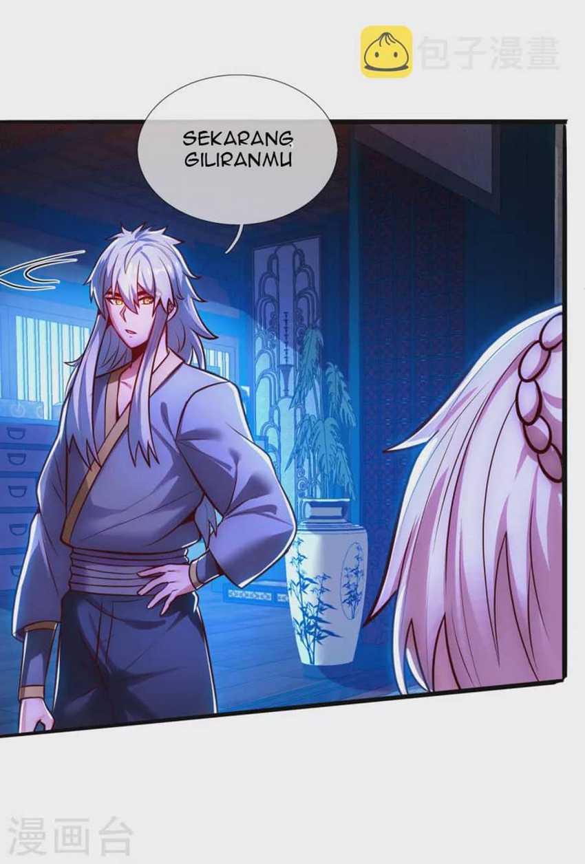 Xuantian Supreme Chapter 31 Gambar 24