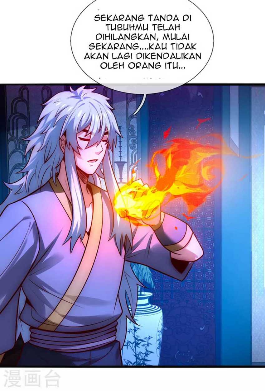 Xuantian Supreme Chapter 31 Gambar 27