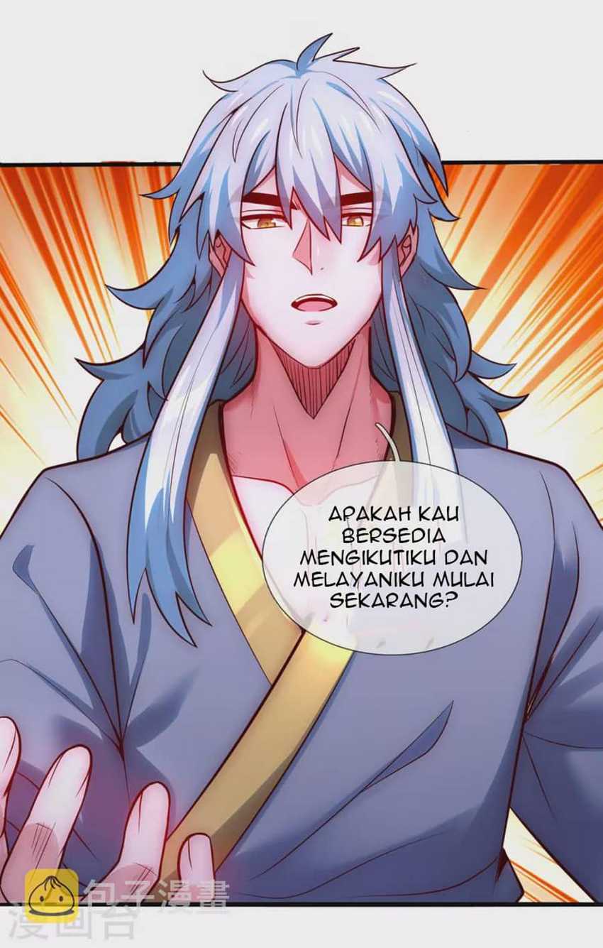 Xuantian Supreme Chapter 31 Gambar 30