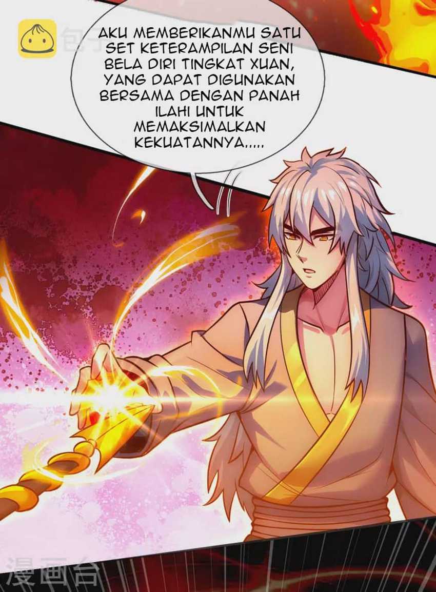 Xuantian Supreme Chapter 31 Gambar 41