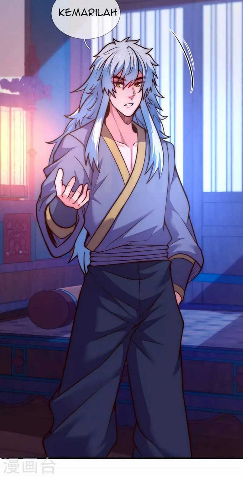Xuantian Supreme Chapter 31 Gambar 5