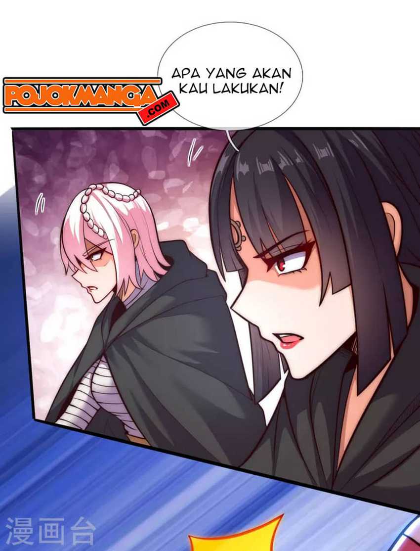 Xuantian Supreme Chapter 31 Gambar 6