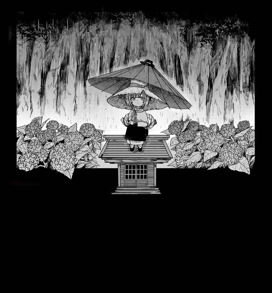 Kyuuki no Adabana Chapter 08 Gambar 42