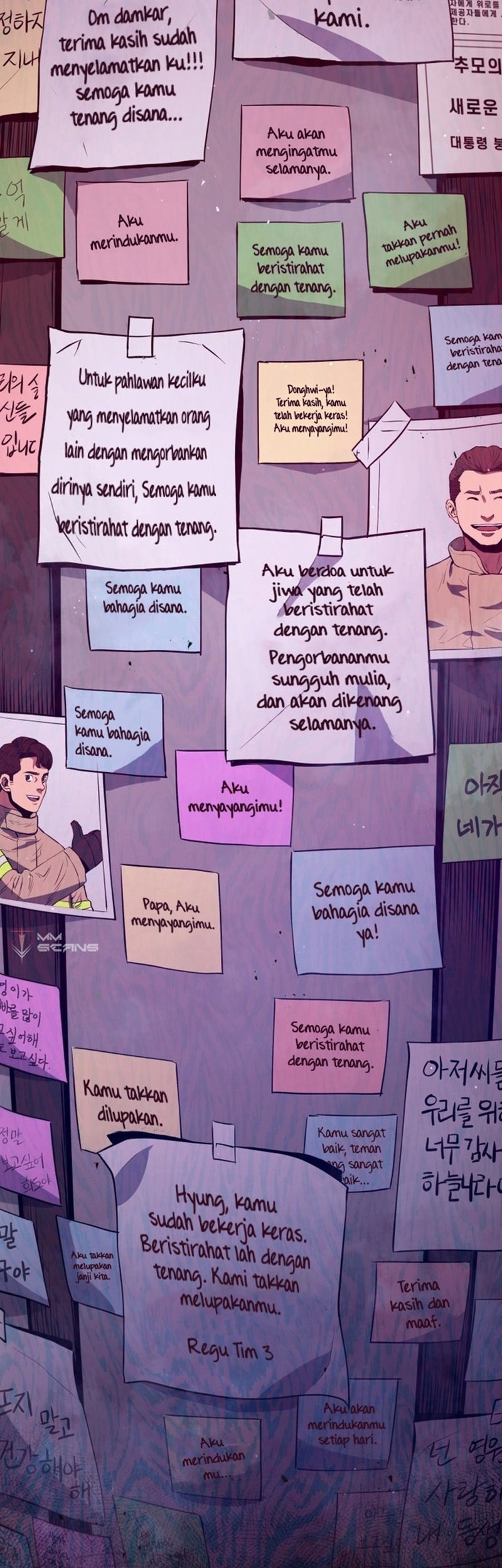 Rescue System Chapter 32 Gambar 51