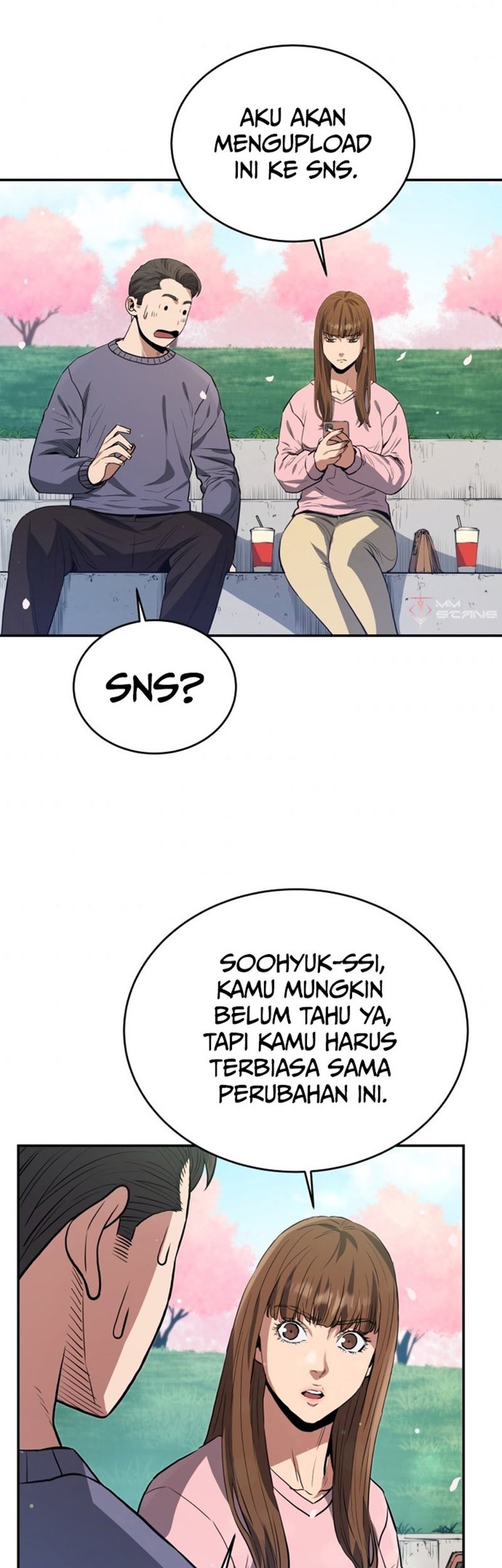 Rescue System Chapter 32 Gambar 20