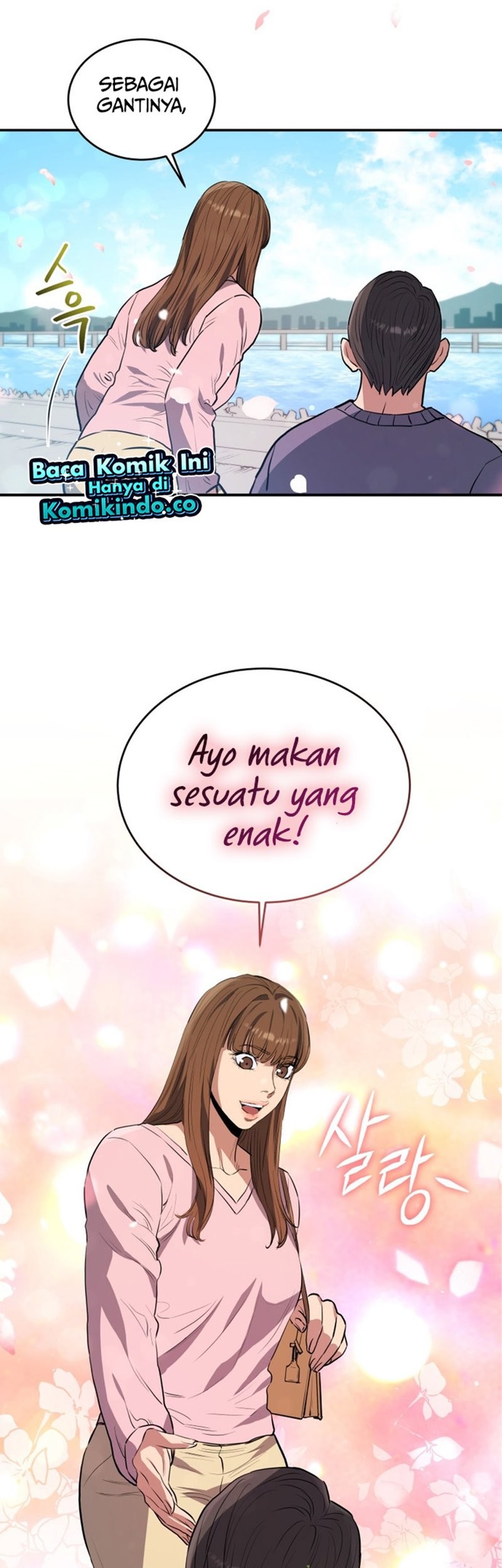 Rescue System Chapter 32 Gambar 27