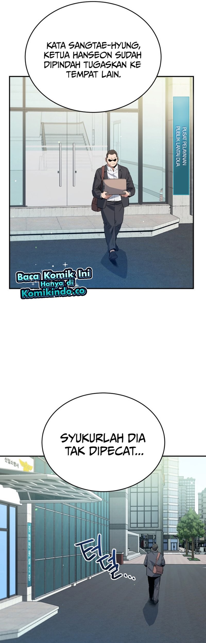 Rescue System Chapter 32 Gambar 37