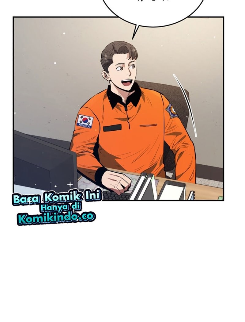 Rescue System Chapter 32 Gambar 41