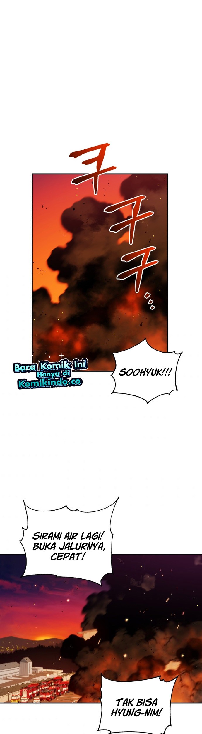 Baca Manhwa Rescue System Chapter 31 Gambar 2