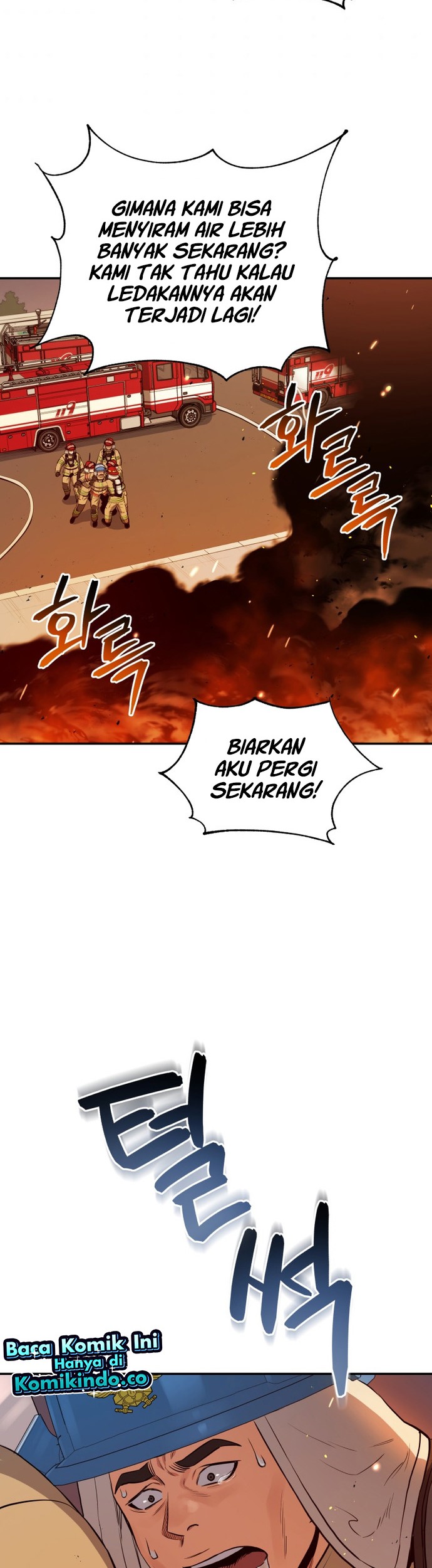 Rescue System Chapter 31 Gambar 3