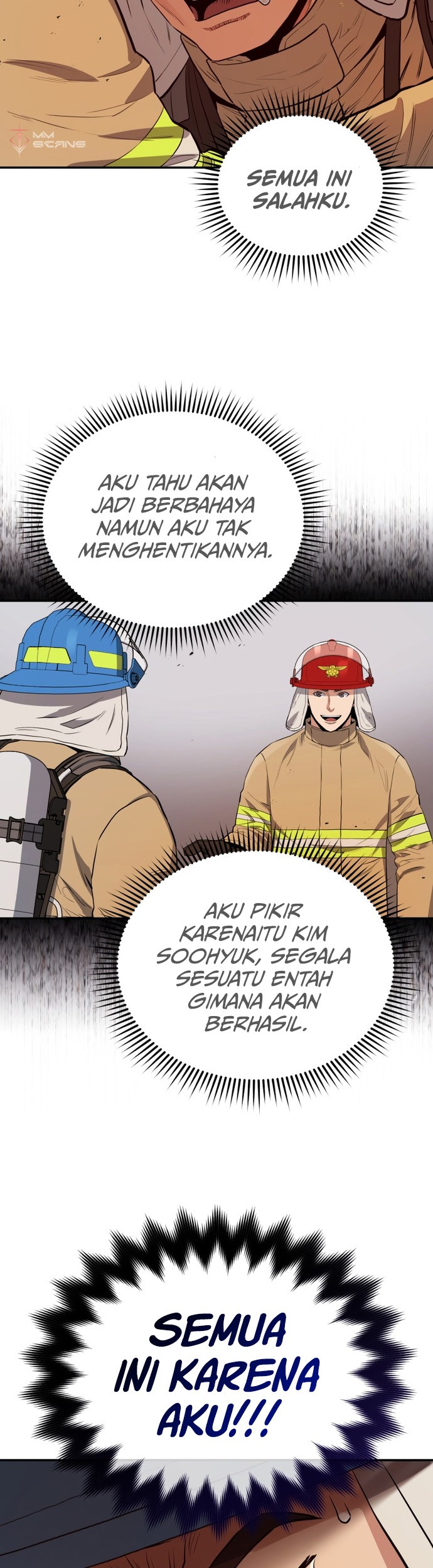 Rescue System Chapter 31 Gambar 4