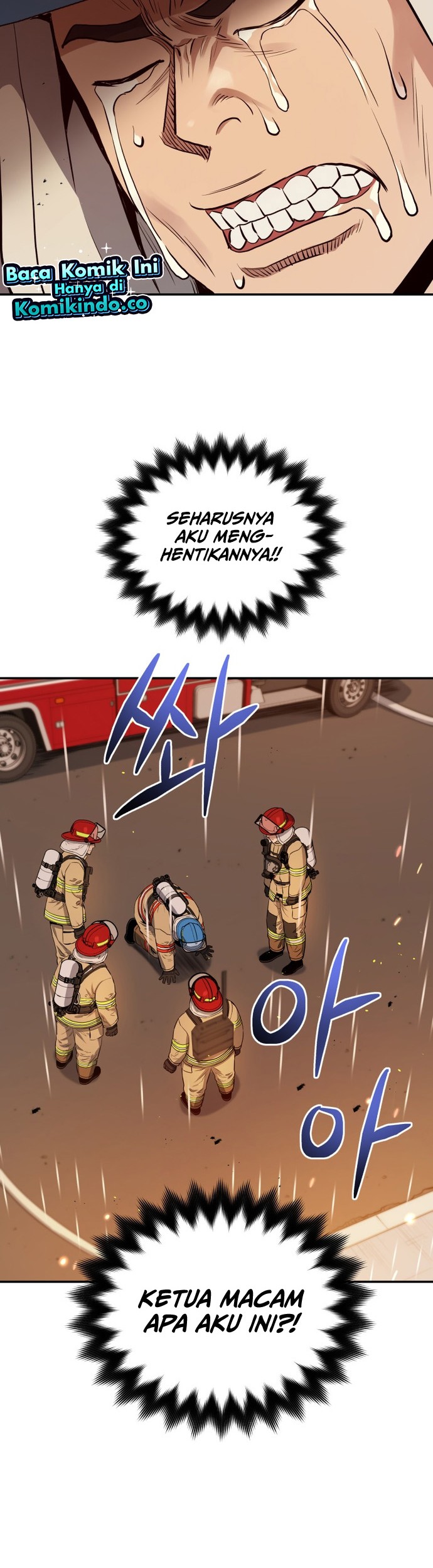 Rescue System Chapter 31 Gambar 5