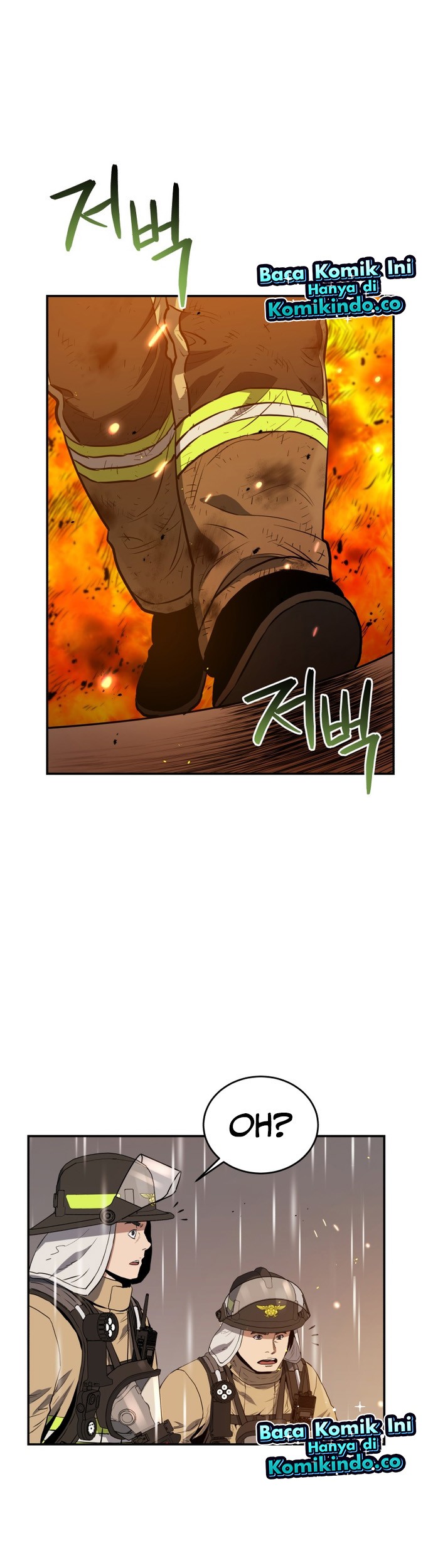Rescue System Chapter 31 Gambar 6