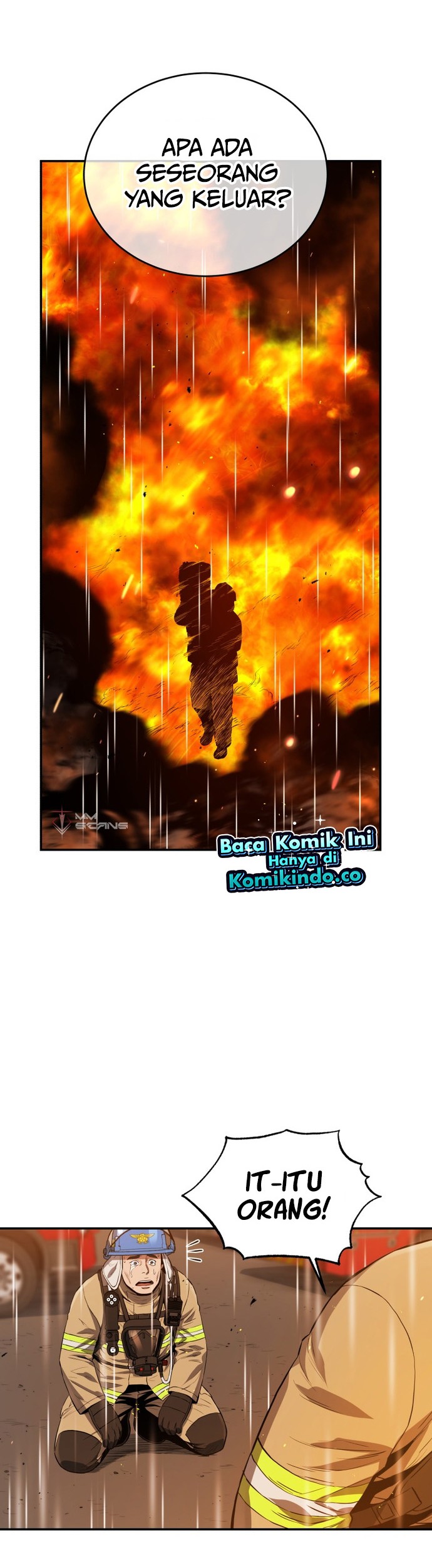 Rescue System Chapter 31 Gambar 7
