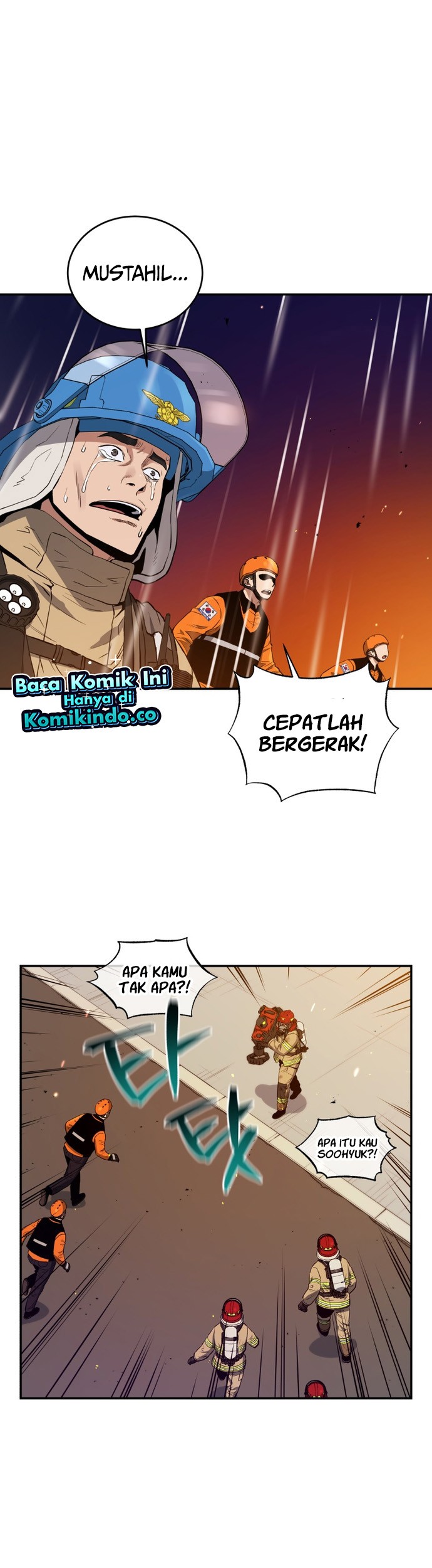 Rescue System Chapter 31 Gambar 8