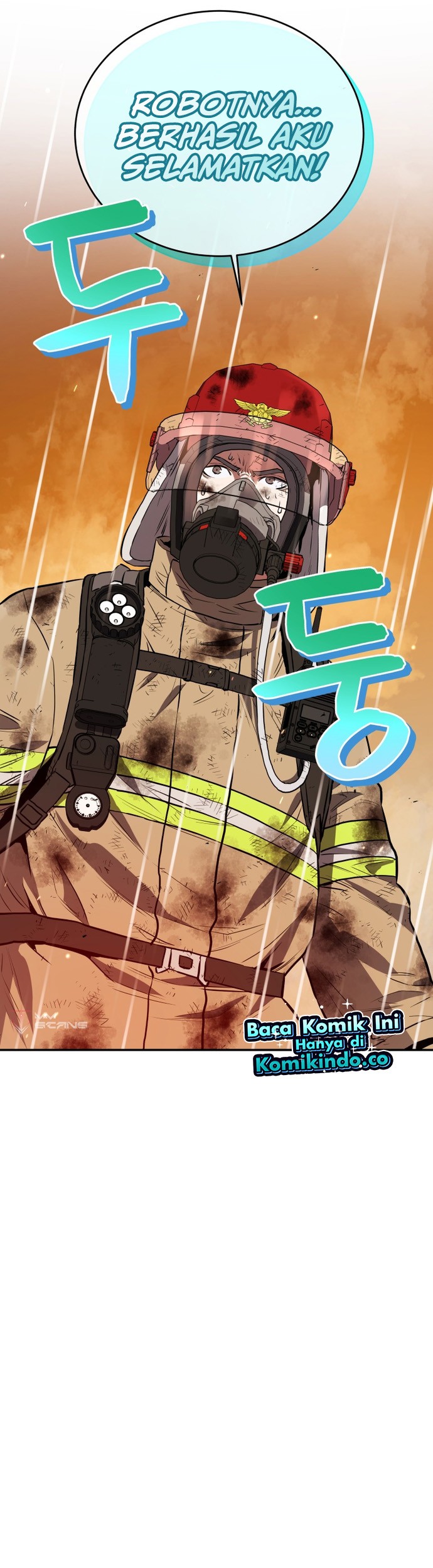 Rescue System Chapter 31 Gambar 10