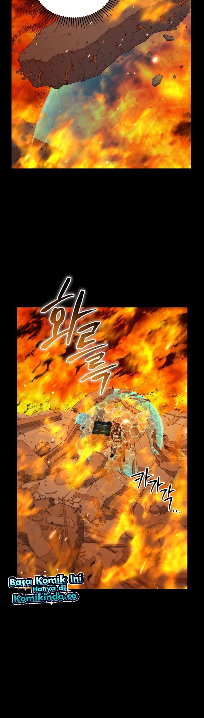 Rescue System Chapter 31 Gambar 13