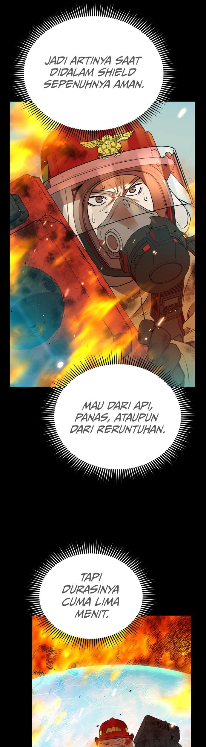 Rescue System Chapter 31 Gambar 14