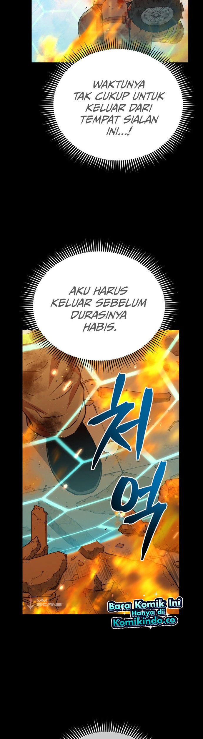 Rescue System Chapter 31 Gambar 15