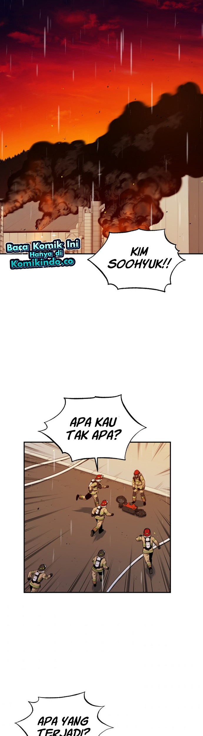 Rescue System Chapter 31 Gambar 19