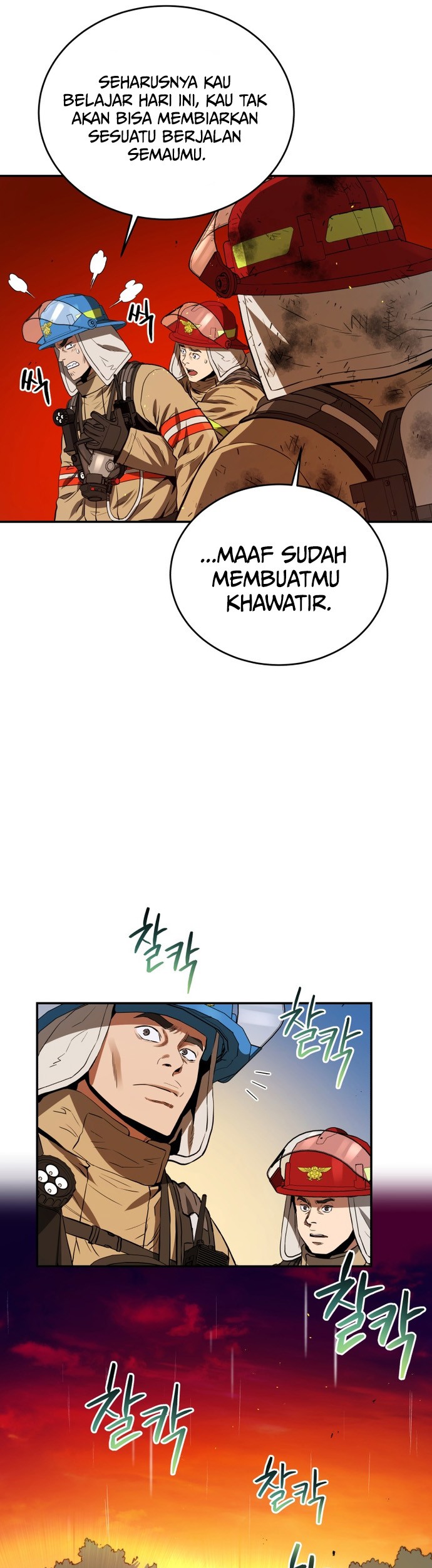 Rescue System Chapter 31 Gambar 22