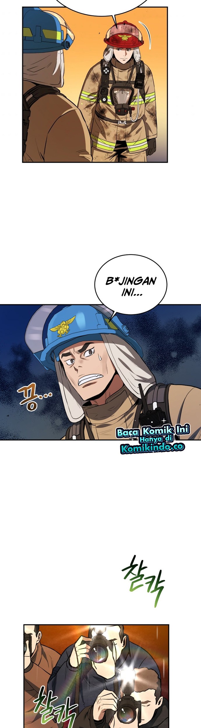 Rescue System Chapter 31 Gambar 24