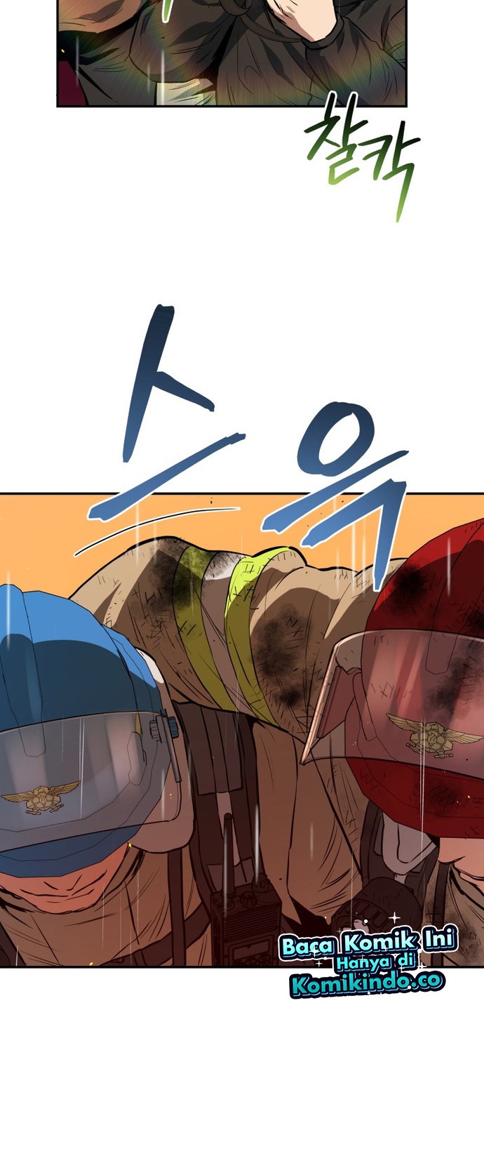 Rescue System Chapter 31 Gambar 25